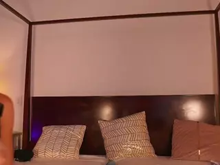 LunaMystyque's Live Sex Cam Show