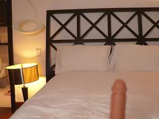 LunaMystyque's Live Sex Cam Show