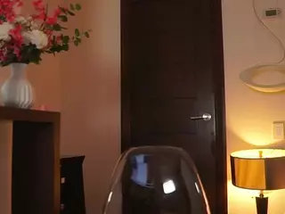LunaMystyque's Live Sex Cam Show