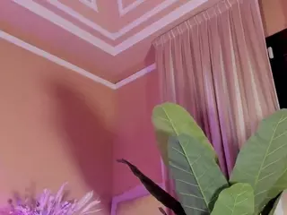 Show de cam sexual en vivo de LunaMystyque