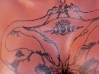 LunaMystyque's Live Sex Cam Show