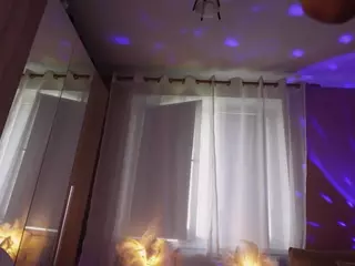 Oddetteblackk's Live Sex Cam Show