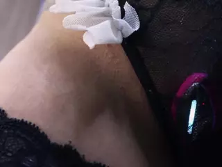 Oddetteblackk's Live Sex Cam Show