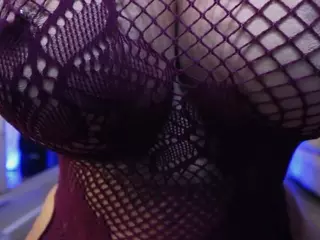Oddetteblackk's Live Sex Cam Show