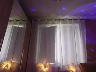 Oddetteblackk's Live Sex Cam Show