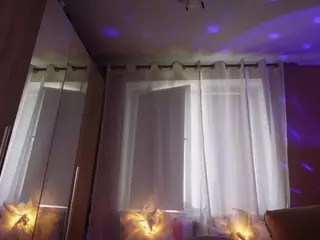 Oddetteblackk's Live Sex Cam Show