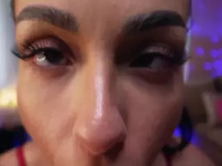 Oddetteblackk's Live Sex Cam Show