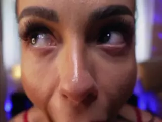 Oddetteblackk's Live Sex Cam Show