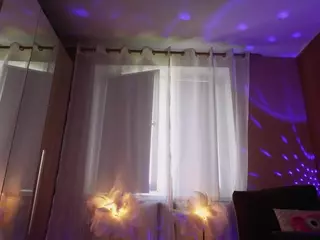 Oddetteblackk's Live Sex Cam Show