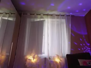 Oddetteblackk's Live Sex Cam Show