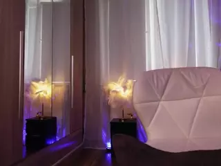 Oddetteblackk's Live Sex Cam Show