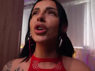 Oddetteblackk's Live Sex Cam Show