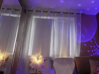 Oddetteblackk's Live Sex Cam Show