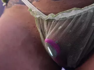 Oddetteblackk's Live Sex Cam Show