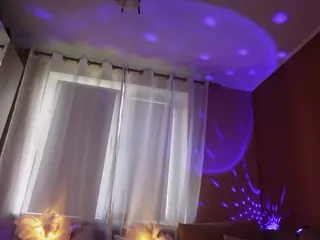 Oddetteblackk's Live Sex Cam Show