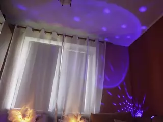 Oddetteblackk's Live Sex Cam Show