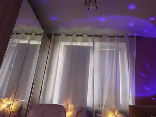 Oddetteblackk's Live Sex Cam Show