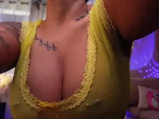 Oddetteblackk's Live Sex Cam Show