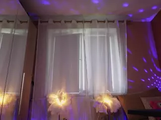 Oddetteblackk's Live Sex Cam Show