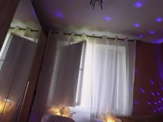 Oddetteblackk's Live Sex Cam Show
