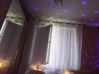 Oddetteblackk's Live Sex Cam Show