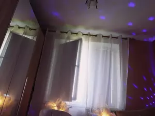 Oddetteblackk's Live Sex Cam Show