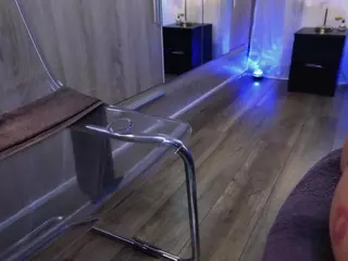 Oddetteblackk's Live Sex Cam Show