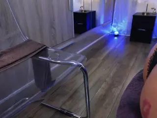 Oddetteblackk's Live Sex Cam Show