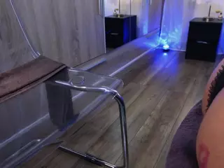 Oddetteblackk's Live Sex Cam Show
