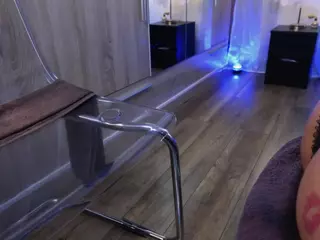 Oddetteblackk's Live Sex Cam Show