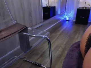 Oddetteblackk's Live Sex Cam Show
