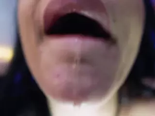 Oddetteblackk's Live Sex Cam Show