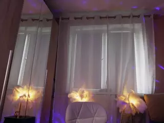 Oddetteblackk's Live Sex Cam Show