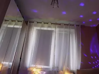 Oddetteblackk's Live Sex Cam Show