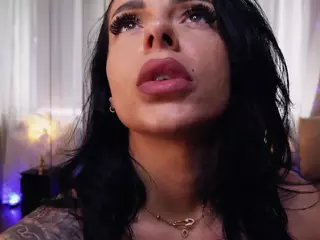 Oddetteblackk's Live Sex Cam Show