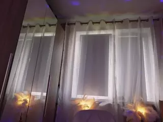 Oddetteblackk's Live Sex Cam Show