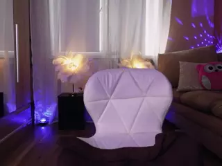 Oddetteblackk's Live Sex Cam Show