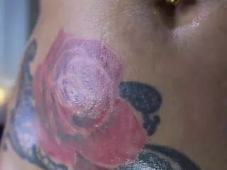 Oddetteblackk's Live Sex Cam Show