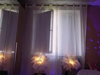 Oddetteblackk's Live Sex Cam Show