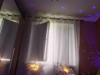 Oddetteblackk's Live Sex Cam Show