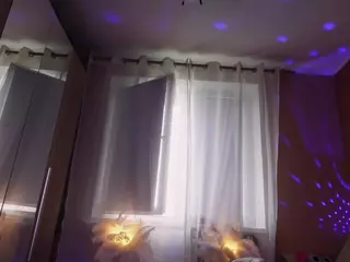 Oddetteblackk's Live Sex Cam Show