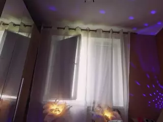 Oddetteblackk's Live Sex Cam Show
