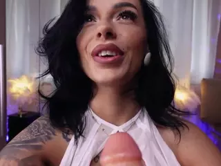 Oddetteblackk's Live Sex Cam Show