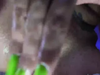 Oddetteblackk's Live Sex Cam Show