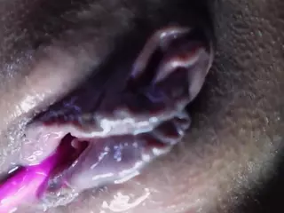 Oddetteblackk's Live Sex Cam Show