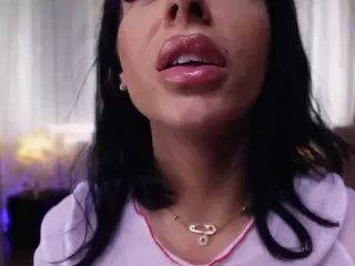 Oddetteblackk's Live Sex Cam Show
