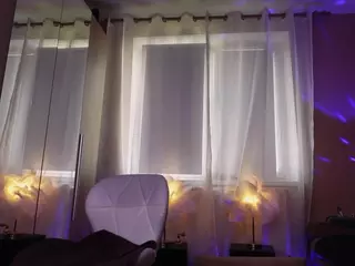 Oddetteblackk's Live Sex Cam Show