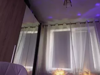 Oddetteblackk's Live Sex Cam Show