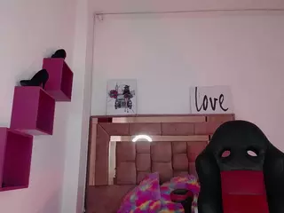 valeriezaens's Live Sex Cam Show