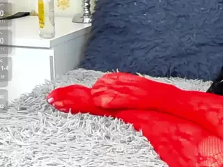 Vivian-Cross's Live Sex Cam Show